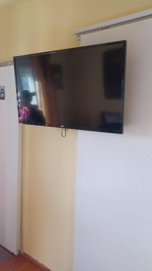 Central 6Th Floor Studio Near Metro & View&200Mbps เอเธนส์ ภายนอก รูปภาพ